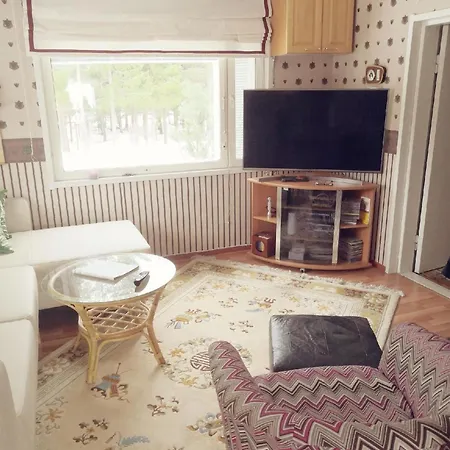 Feriehus Fuer 5 Personen Ca 120 Qm In Leppaevirta, Iso-kalla-seen