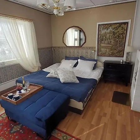 Fuer 5 Personen Ca 120 Qm In Leppaevirta, Iso-kalla-seen Ferienhaus *