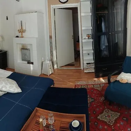 Feriehus Fuer 5 Personen Ca 120 Qm In Leppaevirta, Iso-kalla-seen Leppävirta