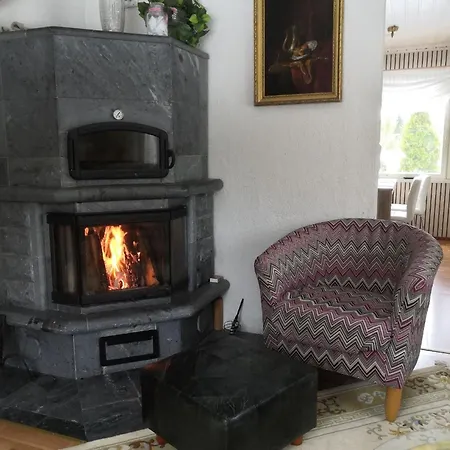 Fuer 5 Personen Ca 120 Qm In Leppaevirta, Iso-kalla-seen Ferienhaus *