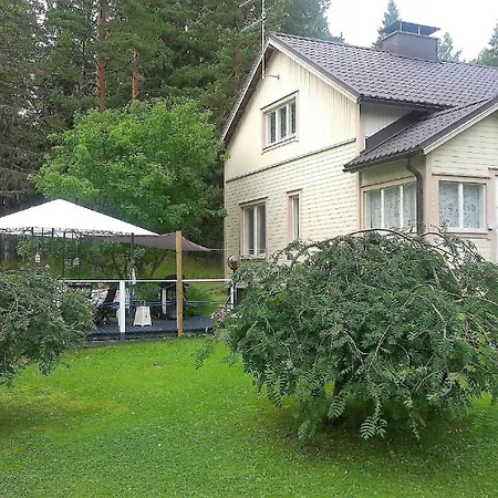 Feriehus Fuer 5 Personen Ca 120 Qm In Leppaevirta, Iso-kalla-seen Leppävirta